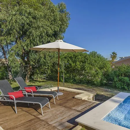 Villa Ficus *