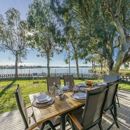 Villa Ficus Port de Alcudia (Mallorca)