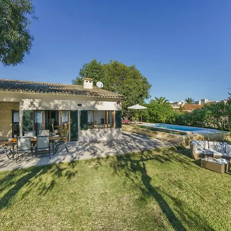 Villa Ficus